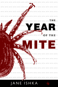 Year of the Mite Book Cover