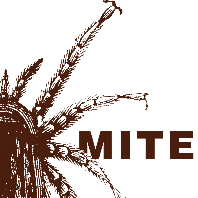 The Year of the Mite